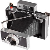 Polaroid 180
