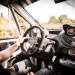 Pascal Huteau pilote Twingo R1 Rallycross thumbnail