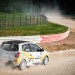 Pascal Huteau pilote Twingo R1 Rallycross thumbnail