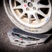 Pascal Huteau pilote Twingo R1 Rallycross thumbnail