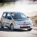 Pascal Huteau pilote Twingo R1 Rallycross thumbnail