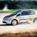 Pascal Huteau pilote Twingo R1 Rallycross thumbnail