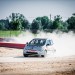 Pascal Huteau pilote Twingo R1 Rallycross thumbnail