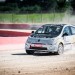 Pascal Huteau pilote Twingo R1 Rallycross thumbnail