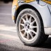 Pascal Huteau pilote Twingo R1 Rallycross thumbnail