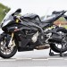 Team Fantastik Racing 38 - Pour les 24h du Mans en 2014 - BMW S1000RR thumbnail
