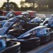 City Kart outdoor Sautron thumbnail