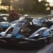 City Kart outdoor Sautron thumbnail