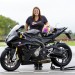 Team Fantastik Racing 38 - Pour les 24h du Mans en 2014 - BMW S1000RR thumbnail