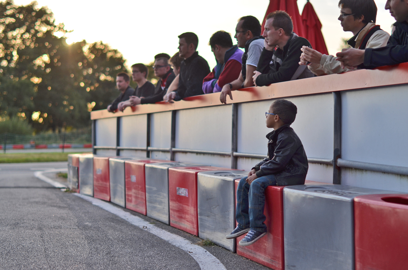City Kart outdoor Sautron