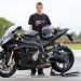 Team Fantastik Racing 38 - Pour les 24h du Mans en 2014 - BMW S1000RR thumbnail