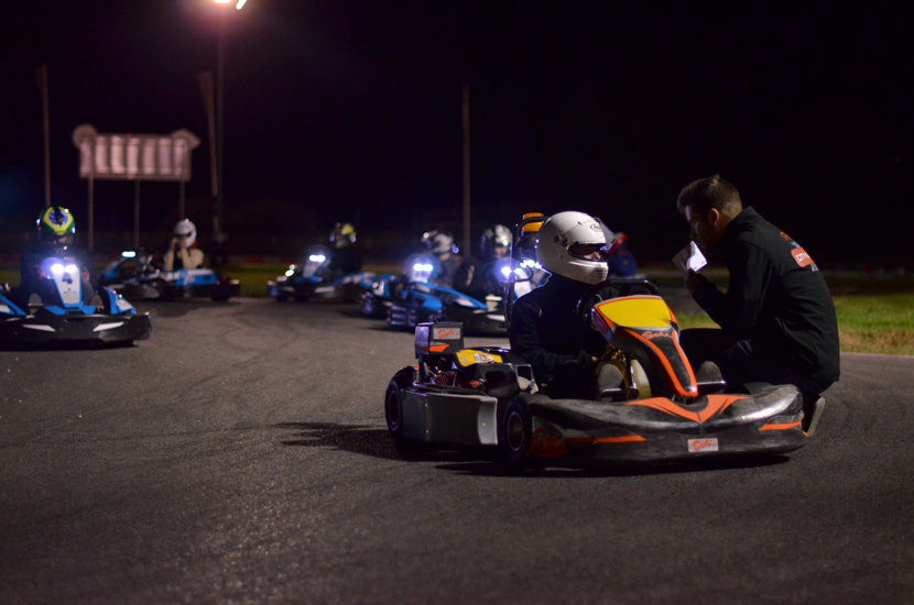 City Kart outdoor Sautron