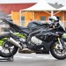 Team Fantastik Racing 38 - Pour les 24h du Mans en 2014 - BMW S1000RR thumbnail