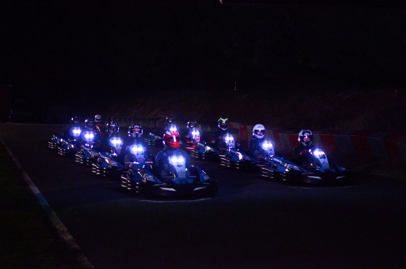 City Kart outdoor Sautron