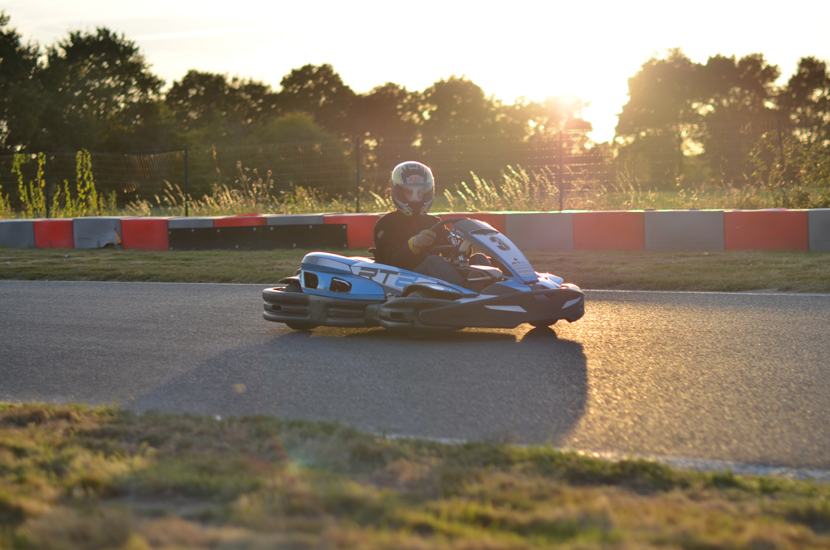 City Kart outdoor Sautron