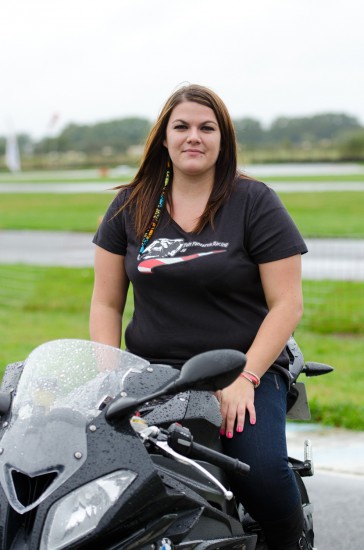 Team Fantastik Racing 38 -  Pour les 24h du Mans en 2014 - BMW S1000RR