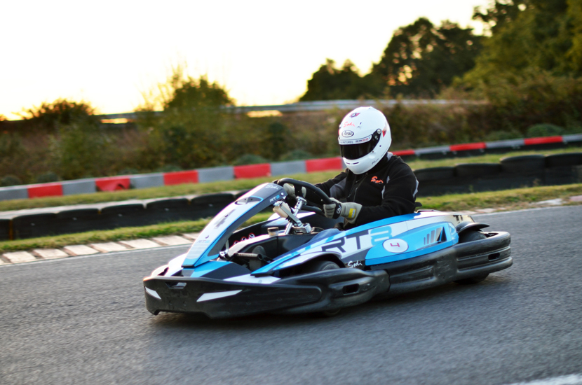City Kart outdoor Sautron