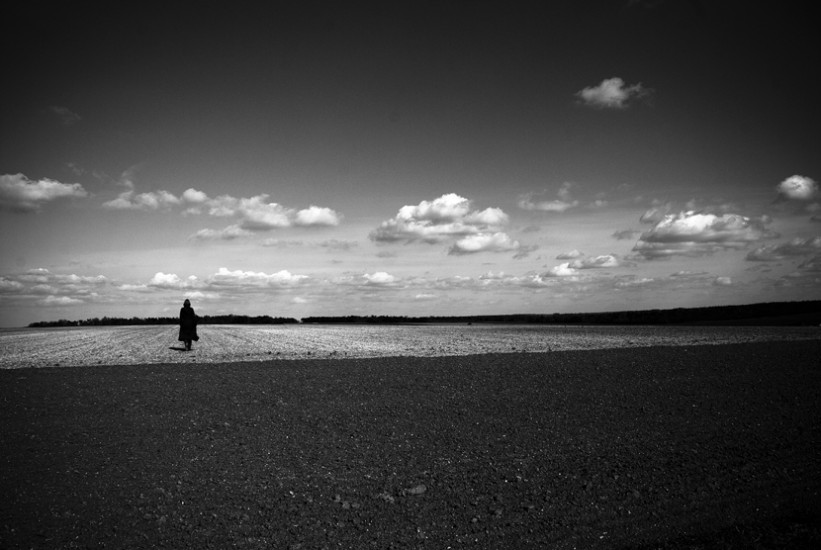 Le chemin perdu