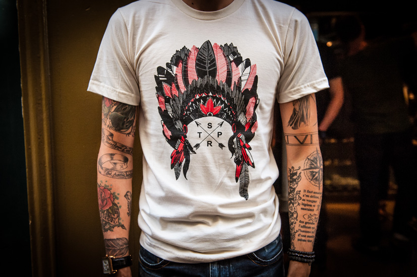 Catalogue TEE OF LIFE - www.tee-of-life.com