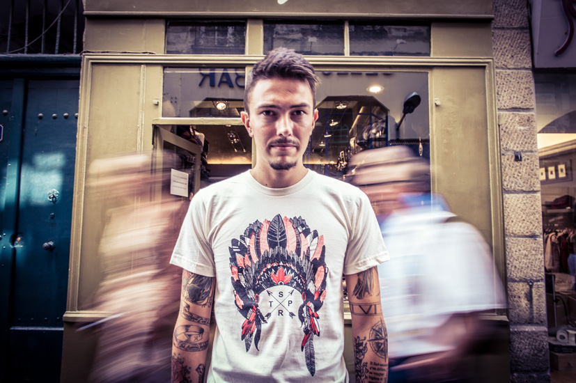 Catalogue TEE OF LIFE - www.tee-of-life.com