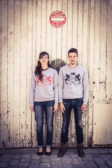 Catalogue TEE OF LIFE - www.tee-of-life.com
