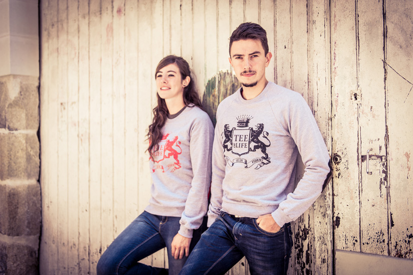 Catalogue TEE OF LIFE - www.tee-of-life.com