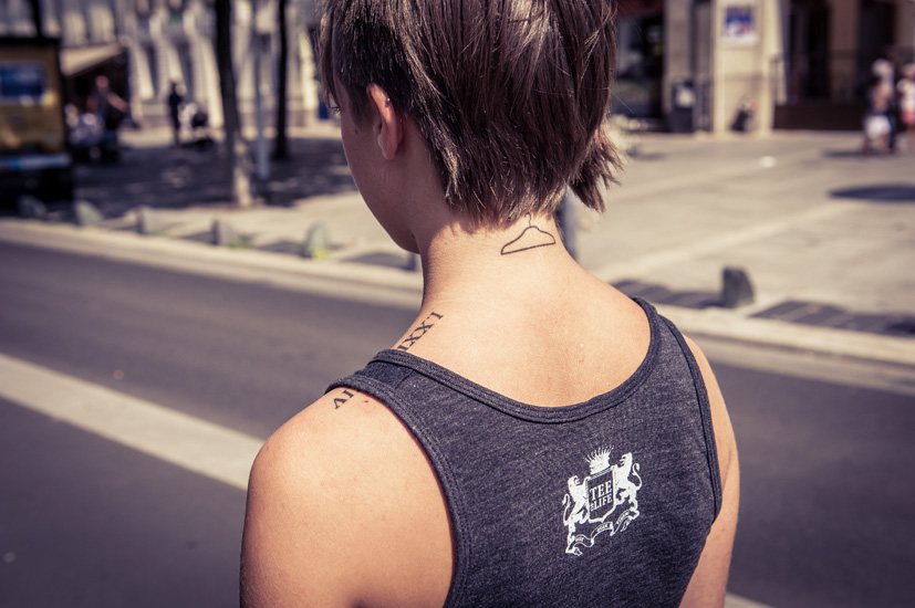 Catalogue TEE OF LIFE - www.tee-of-life.com
