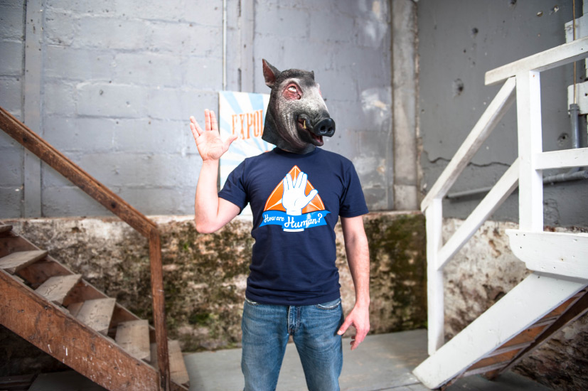 TEE OF LIFE - www.tee-of-life.com