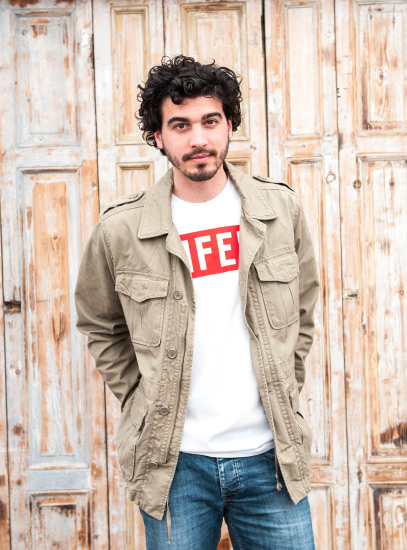 TEE OF LIFE - www.tee-of-life.com
