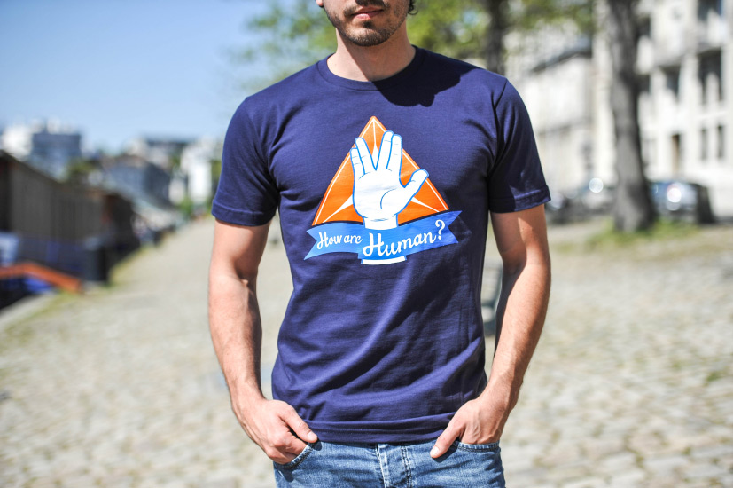 TEE OF LIFE - www.tee-of-life.com