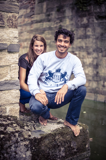 Catalogue TEE OF LIFE - www.tee-of-life.com