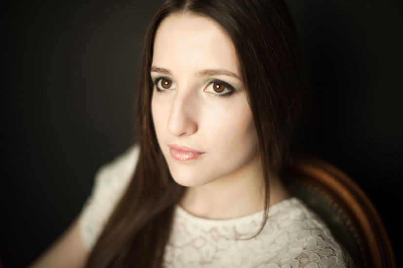 60s italiani - Charlotte Sferruzza