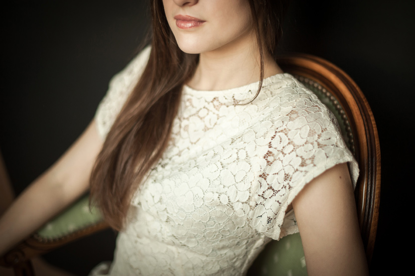 60s italiani - Charlotte Sferruzza