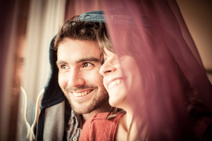 Lifestyle - Yoann & Juliette