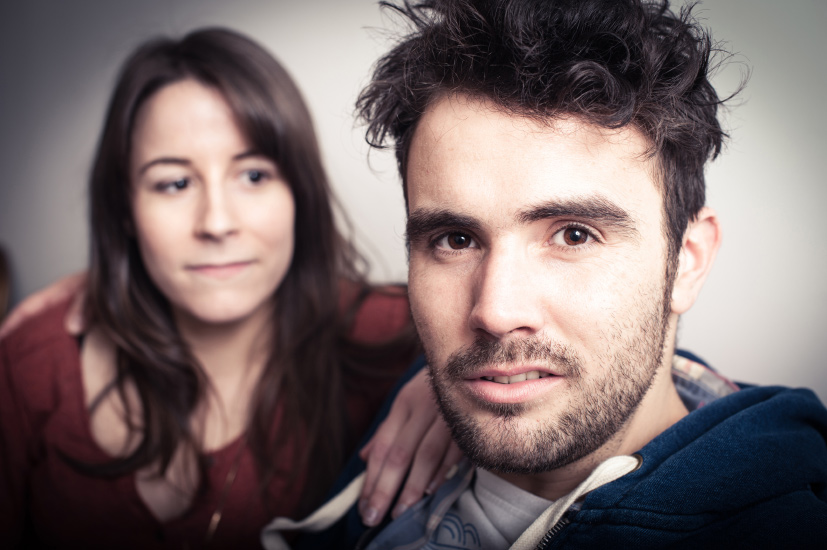 Lifestyle - Yoann & Juliette
