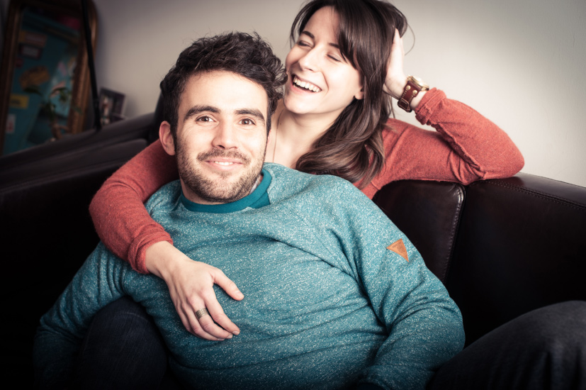 Lifestyle - Yoann & Juliette