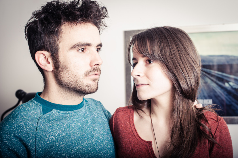 Lifestyle - Yoann & Juliette