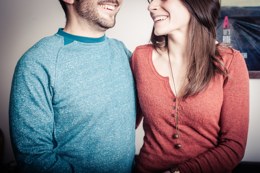 Lifestyle - Yoann & Juliette