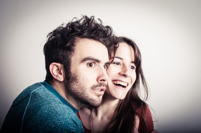 Lifestyle - Yoann & Juliette