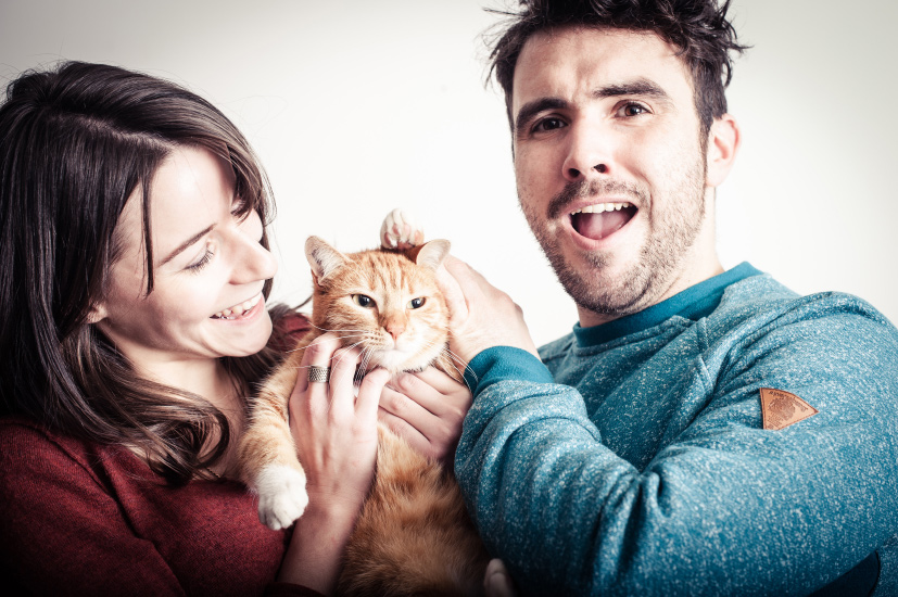 Lifestyle - Yoann & Juliette