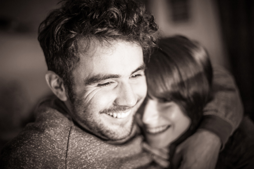 Lifestyle - Yoann & Juliette