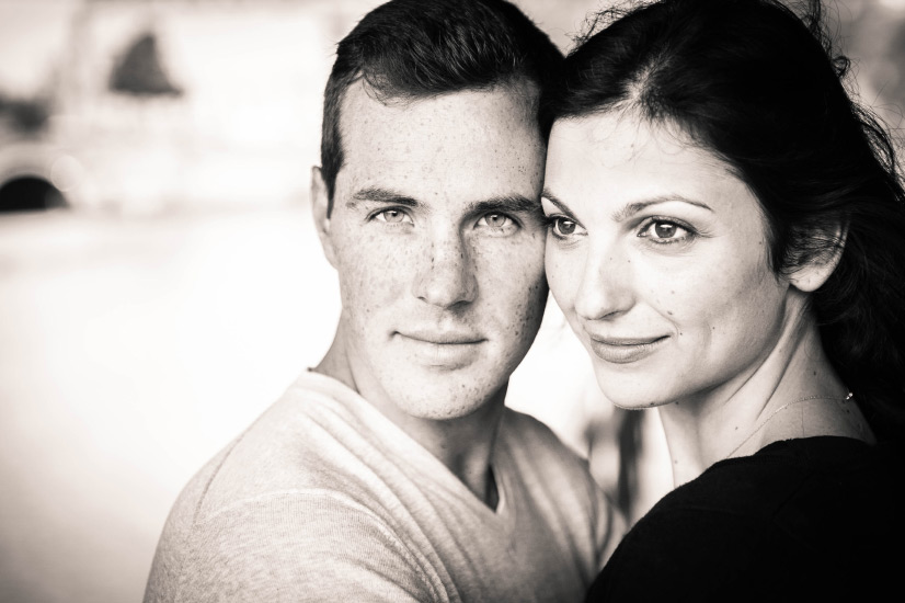 Lifestyle - Line et Thibault