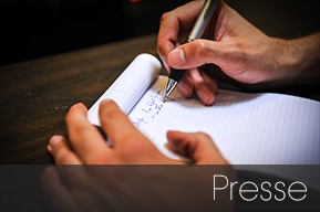 Photographe de Presse Nantes