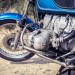 Moto BMW R60/6 1976 thumbnail