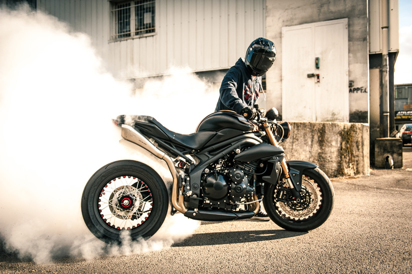 Moto Vince