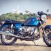 Moto BMW R60/6 1976 thumbnail