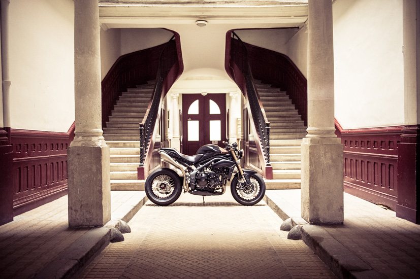 Moto Vince