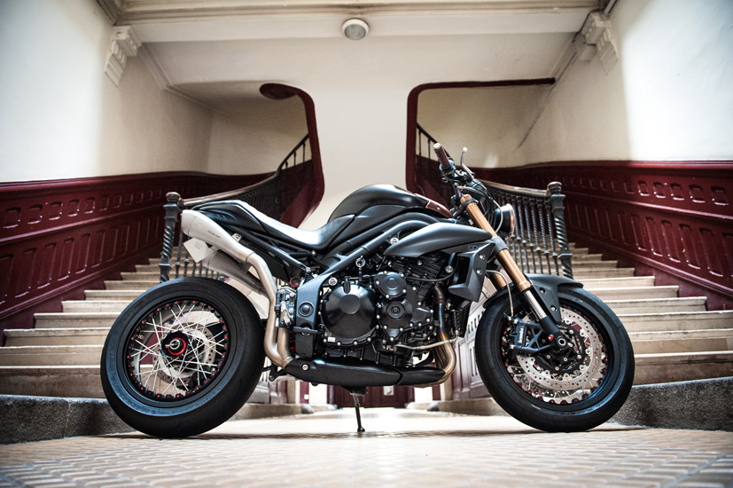 Moto Vince