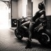 Moto Vince - Modèle Canelle thumbnail