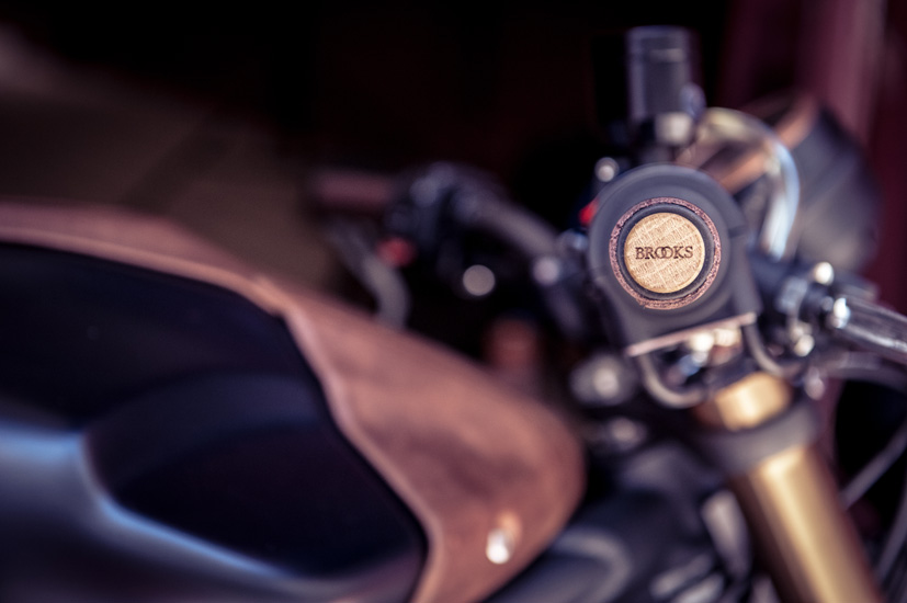 Moto Vince